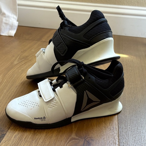 NWOT Power lifting shoes - Picture 8 of 9